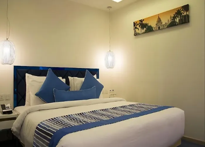 Barsana Boutique Hotel - Pure Vegetarian
