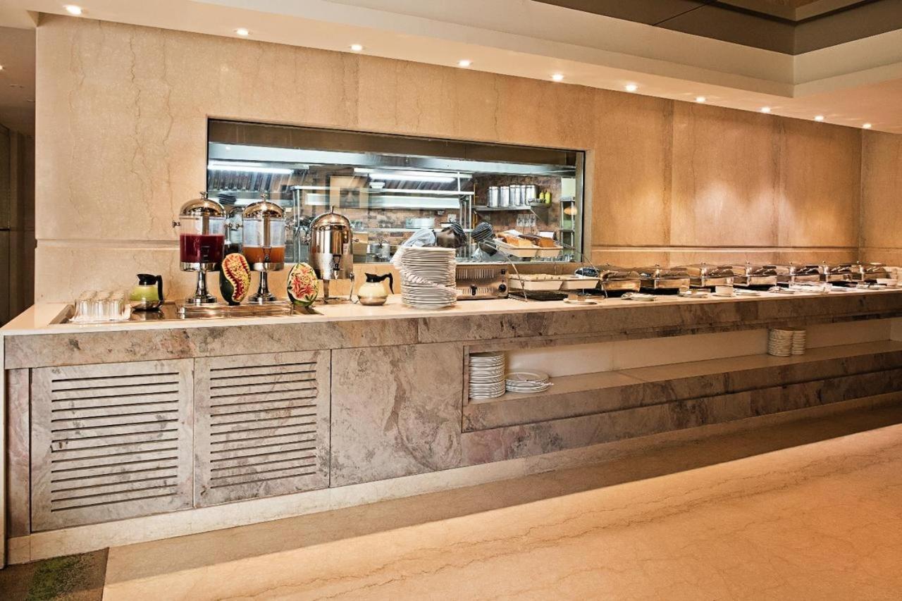 Barsana Boutique - Pure Vegetarian 3*