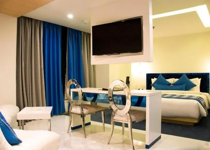 Barsana Boutique Hotel - Pure Vegetarian