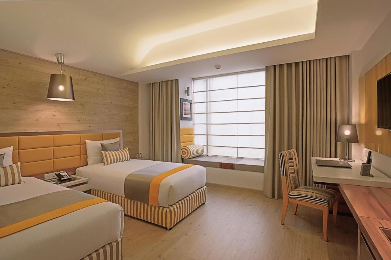 Hotel Barsana Boutique - Pure Vegetarian 3*
