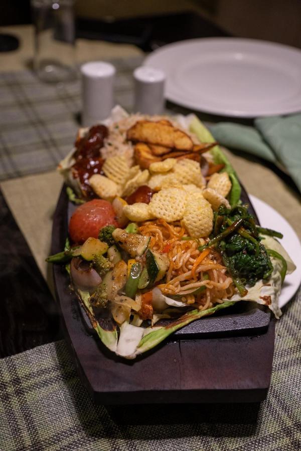 Barsana Boutique - Pure Vegetarian 3* Kolkata