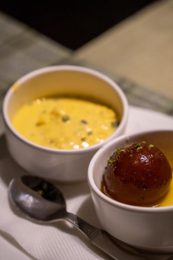 Barsana Boutique - Pure Vegetarian