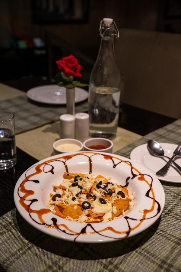 Barsana Boutique - Pure Vegetarian Kolkata