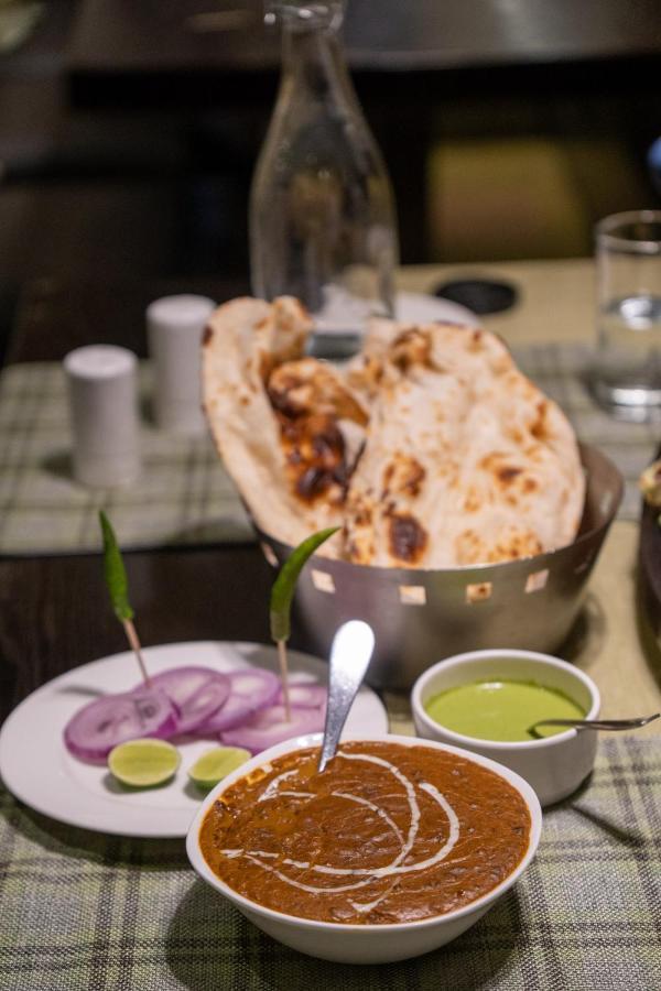 Barsana Boutique - Pure Vegetarian