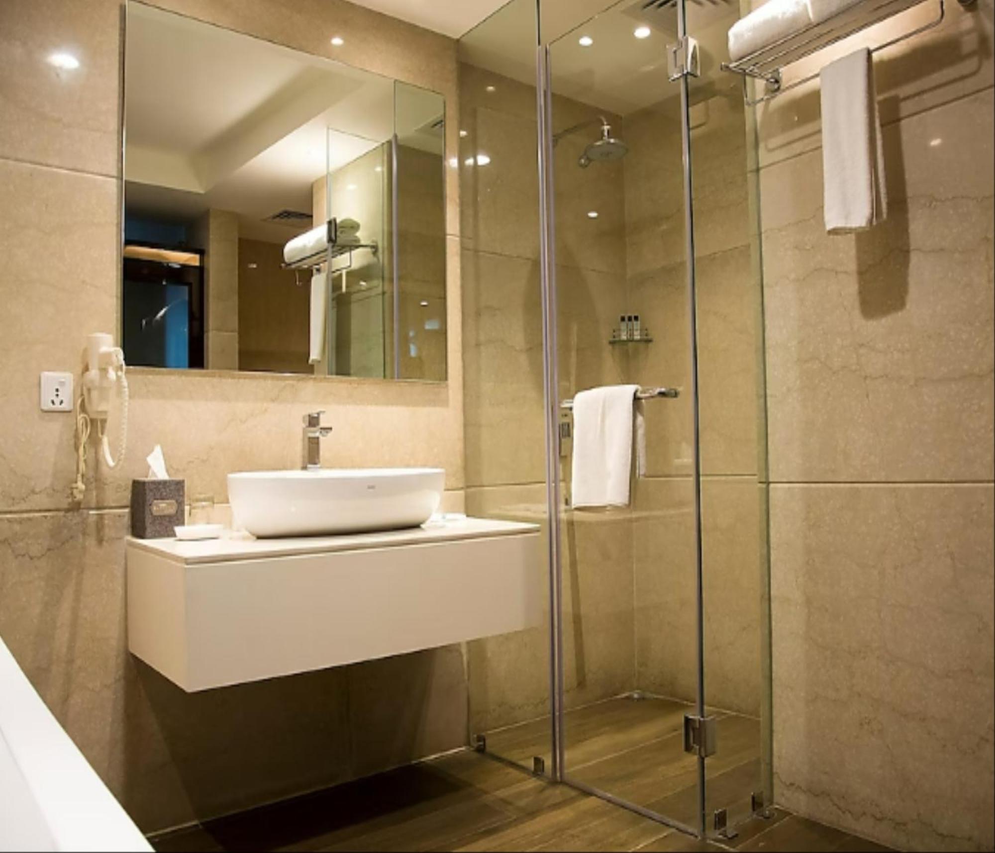 Hotel Barsana Boutique - Pure Vegetarian 3*
