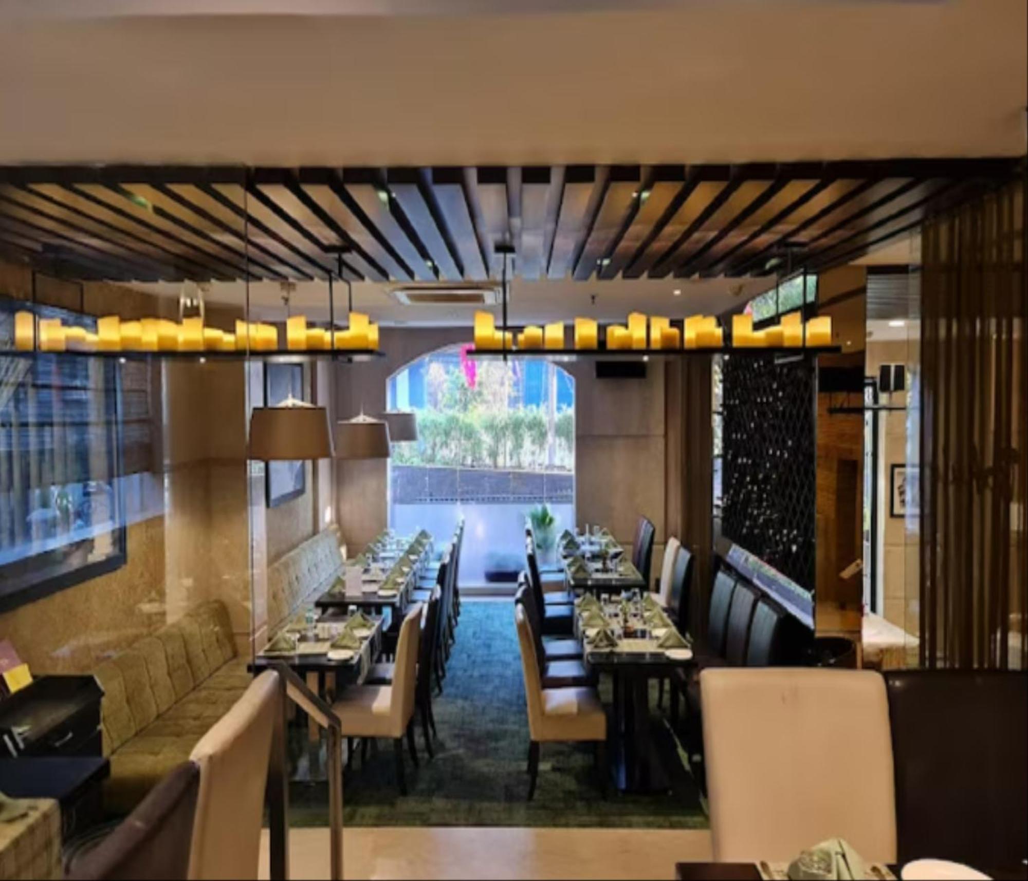 Barsana Boutique - Pure Vegetarian 3* Kolkata