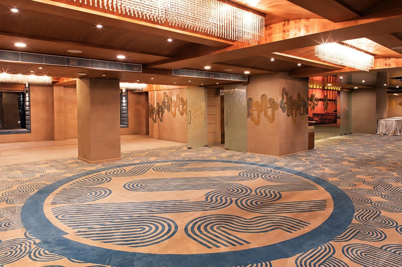 Barsana Boutique - Pure Vegetarian 3* Kolkata