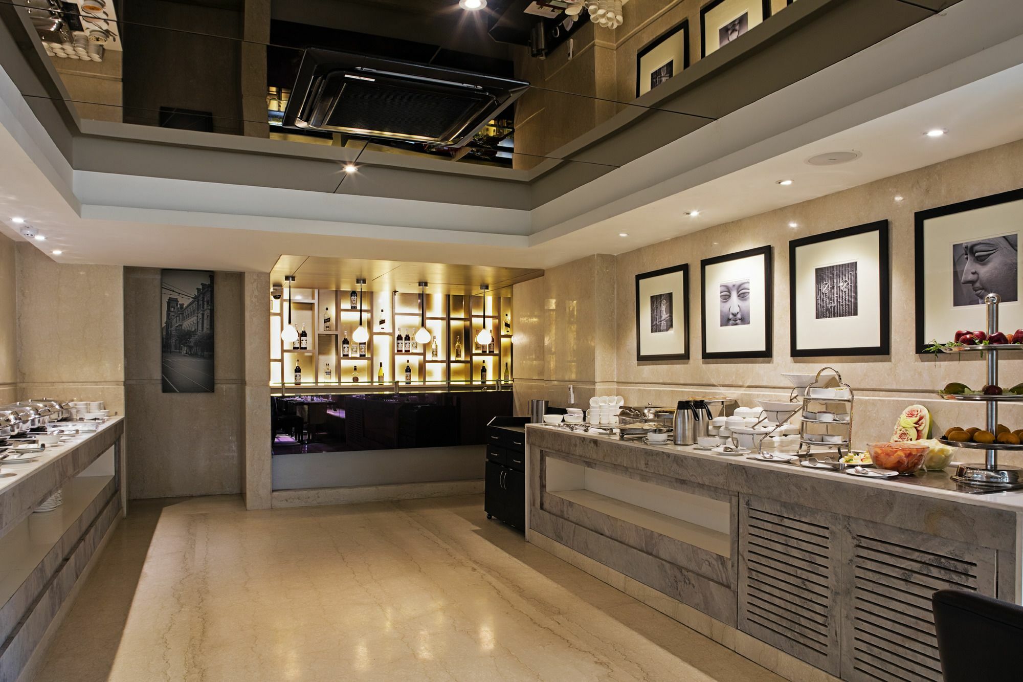 Barsana Boutique - Pure Vegetarian Hotel 3*