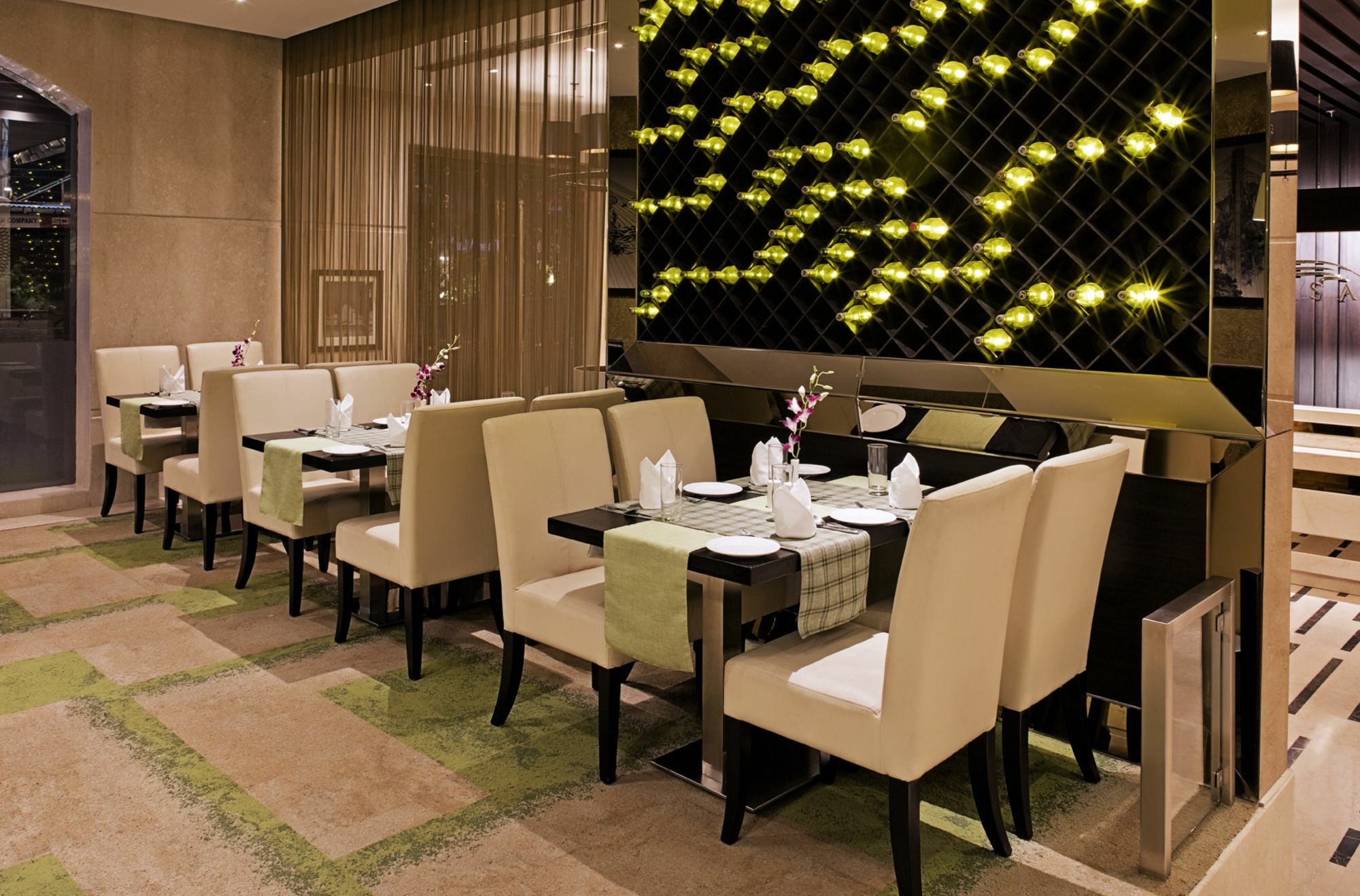 Barsana Boutique - Pure Vegetarian